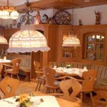 Hotel Md-Hotel Gallus Байльнгрис Экстерьер фото
