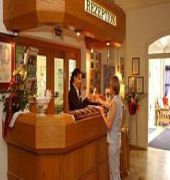 Hotel Md-Hotel Gallus Байльнгрис Экстерьер фото
